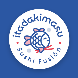 Itadakimasu